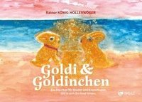 bokomslag Goldi & Goldinchen