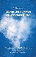 bokomslag Erotische Funken. Gelingende Liebe