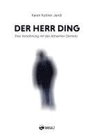 bokomslag Der Herr Ding