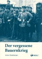 bokomslag Der vergessene Bauernkrieg