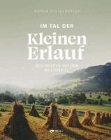 Anton Distelberger - Im Tal der Kleinen Erlauf, Inbunden