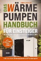 bokomslag Das Wärmepumpen Handbuch für Einsteiger