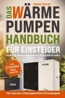 bokomslag Das Wärmepumpen Handbuch für Einsteiger