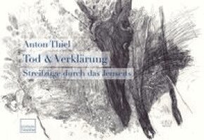 Anton Thiel - Tod und Verklärung, Inbunden