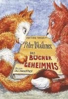 bokomslag Das Büchergeheimnis