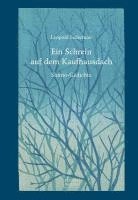 Ein Schrein auf dem Kaufhausdach