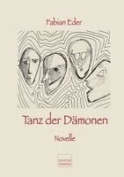 Fabian Eder - Tanz der Dämonen, Inbunden