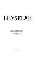 Gabriele Goffriller - Kyselak, Häftad