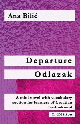 Departure / Odlazak 1