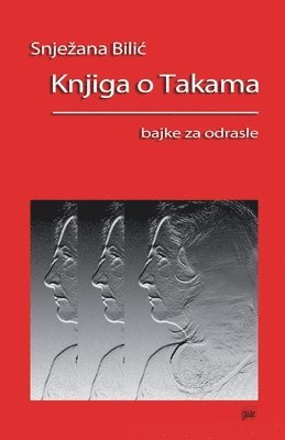 Knjiga o Takama 1