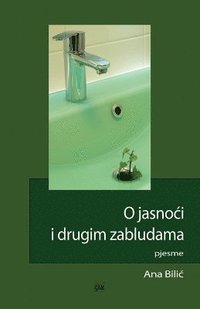 bokomslag O jasnoci i drugim zabludama