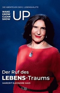 bokomslag Ruf des LEBENS-Traums