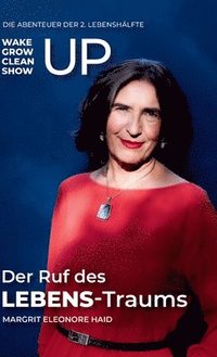 bokomslag Der Ruf des LEBENS-Traums