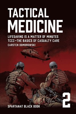 Tactical Medicine 1