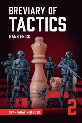 Breviary of tactics 1