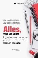 Alles, was Sie übers Schreiben wissen müssen