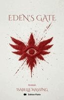 Isabelle Massing - Eden's Gate, Häftad