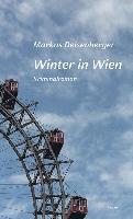 bokomslag Winter in Wien