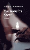 bokomslag Kassiopeias Stern