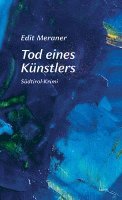 bokomslag Tod eines Künstlers