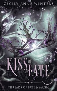 bokomslag Kiss of Fate