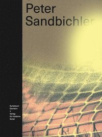 bokomslag Peter Sandbichler: Unpredictable
