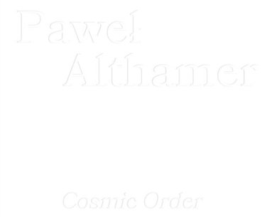 Massimiliano Gioni - Pawel Althamer, Häftad