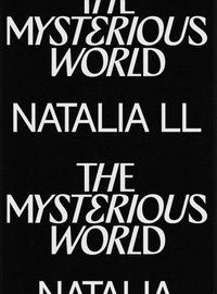 bokomslag The Mysterious World