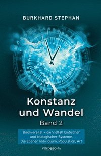 bokomslag Konstanz und Wandel - Band 2