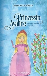 bokomslag Prinzessin Avaline