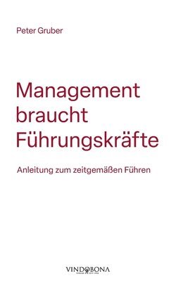 Management braucht Fhrungskrfte 1