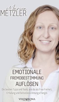 bokomslag Emotionale Fremdbestimmung auflsen