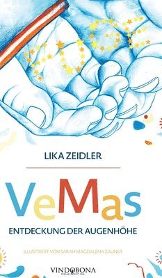bokomslag VeMas Entdeckung der Augenhöhe