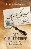 bokomslag Der Olmütz-Brief
