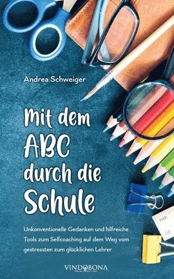 bokomslag Mit dem ABC durch die Schule