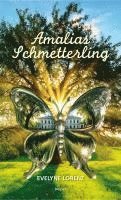 bokomslag Amalias Schmetterling