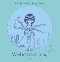bokomslag Weil ich dich mag