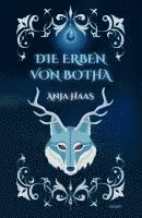 bokomslag Die Erben von Botha