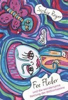 Sophie Reyer - Fee Fleder und die wundersame Rettung der Wollschweine, Häftad