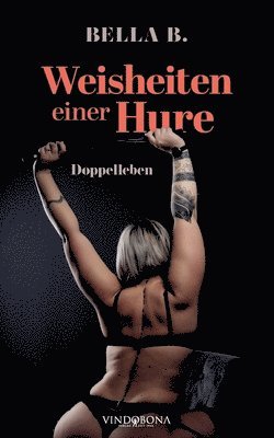 bokomslag Weisheiten einer Hure: Doppelleben