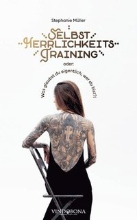 bokomslag Selbstherrlichkeitstraining