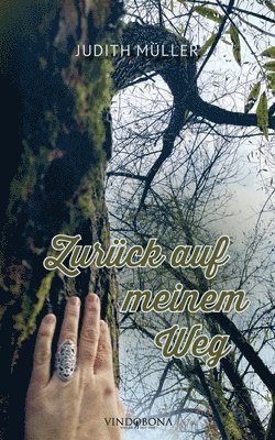 bokomslag Zurück auf meinem Weg