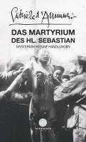 bokomslag Das Martyrium des heiligen Sebastian