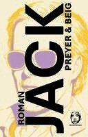 Rudolf Preyer, Stefan Beig - Jack, Inbunden
