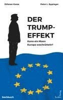 Peter L. Eppinger, Othmar Karas - Der Trump-Effekt, Inbunden