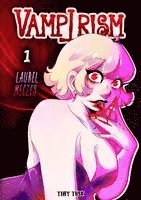 Laurel Meczes - Vampirism 1, Häftad