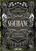 Marvin Gehrt-Hörster - Soulbane 1, Häftad
