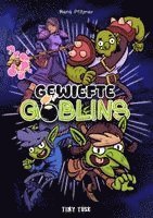 Rene Pfitzner - Gewiefte Goblins, Häftad