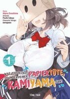 Abyss Enoshima - Was versteckst du unter deiner Papiertüte, Kamiyama-San? 1, Häftad
