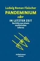 bokomslag Pandeminium oder In letzter Zeit